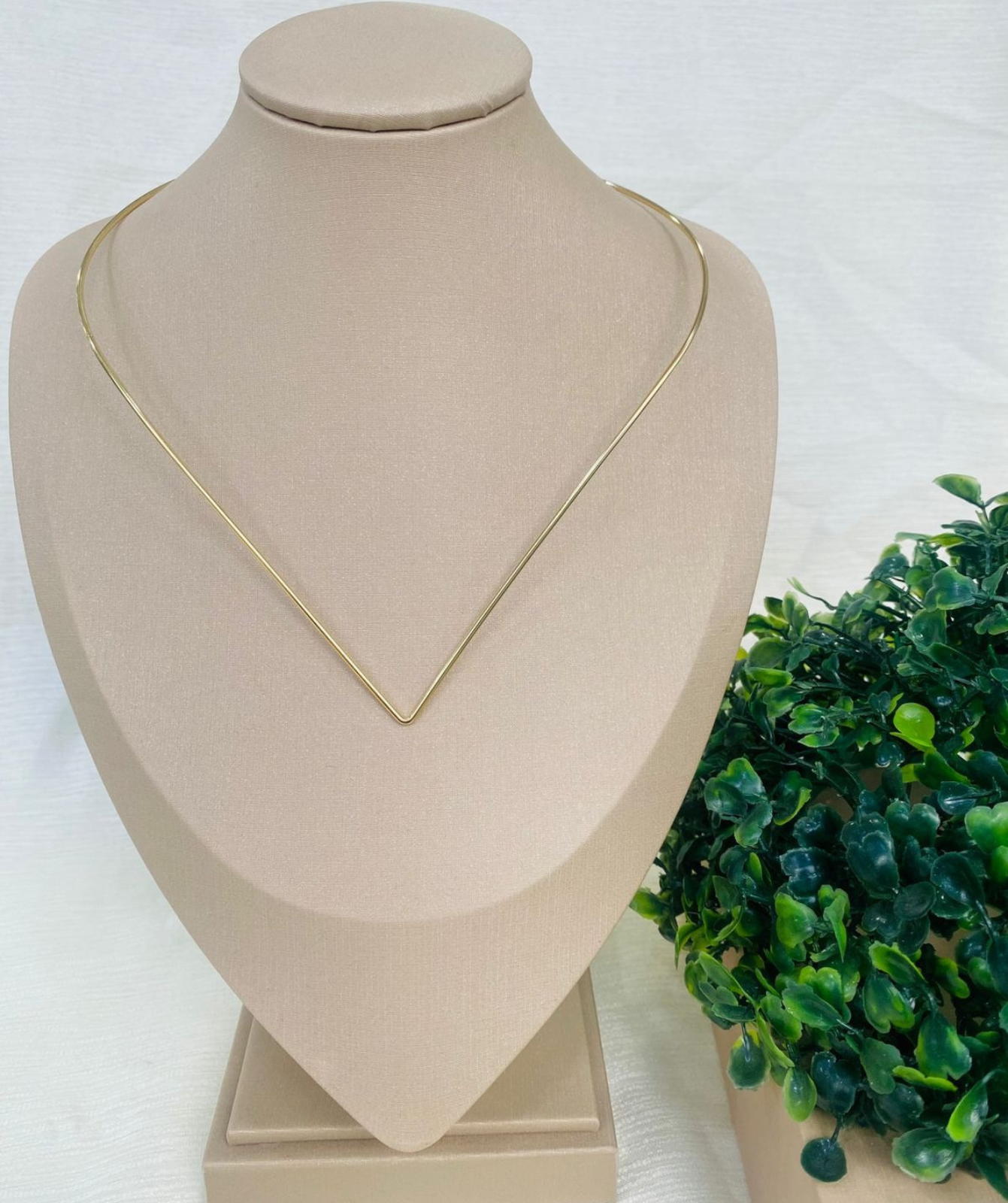 Aro Heroína Delicado