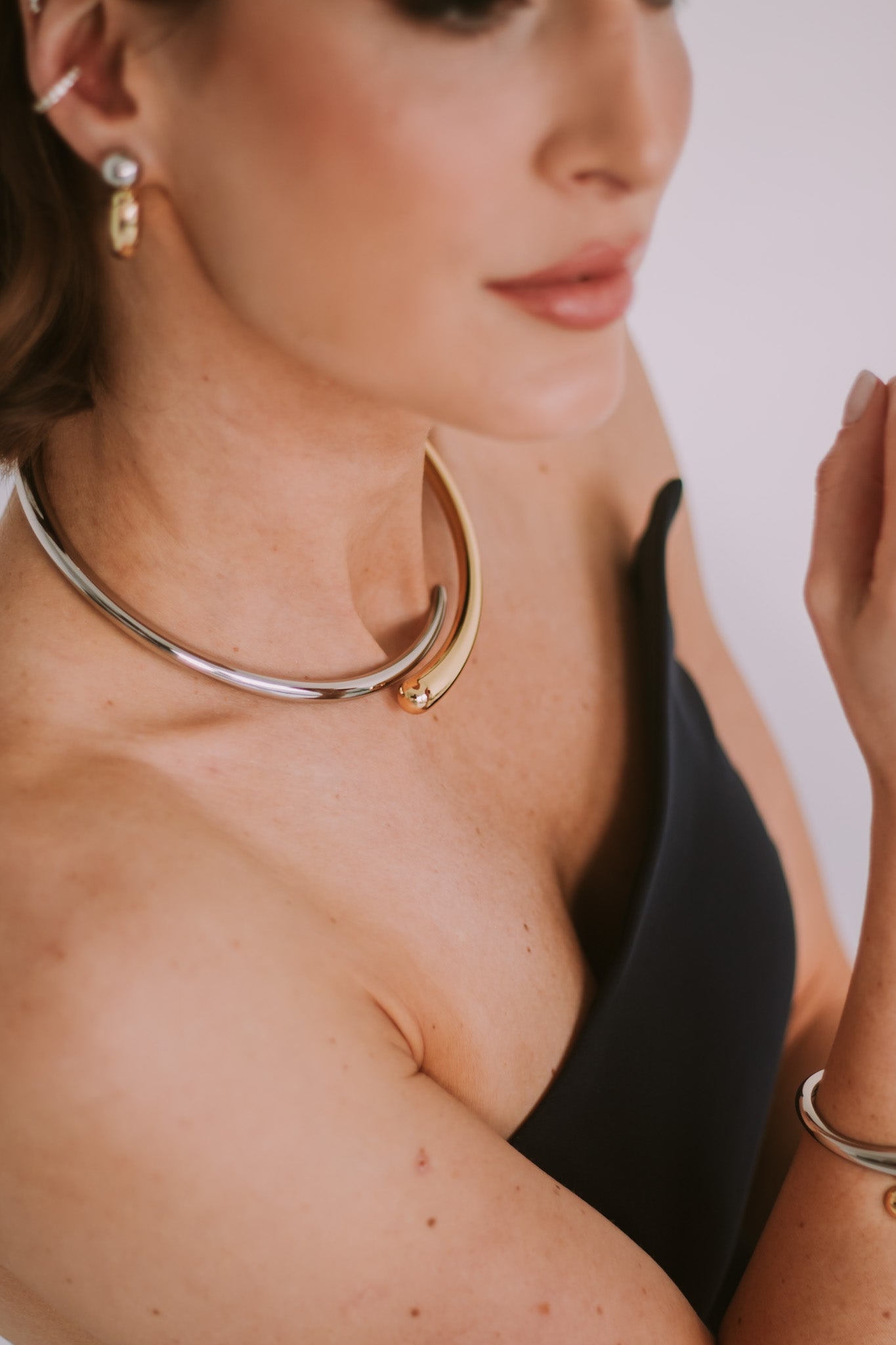 Aro Transpassado Duo