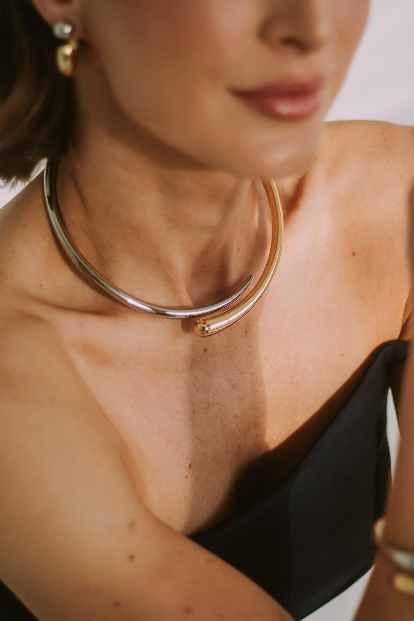 Aro Transpassado Duo