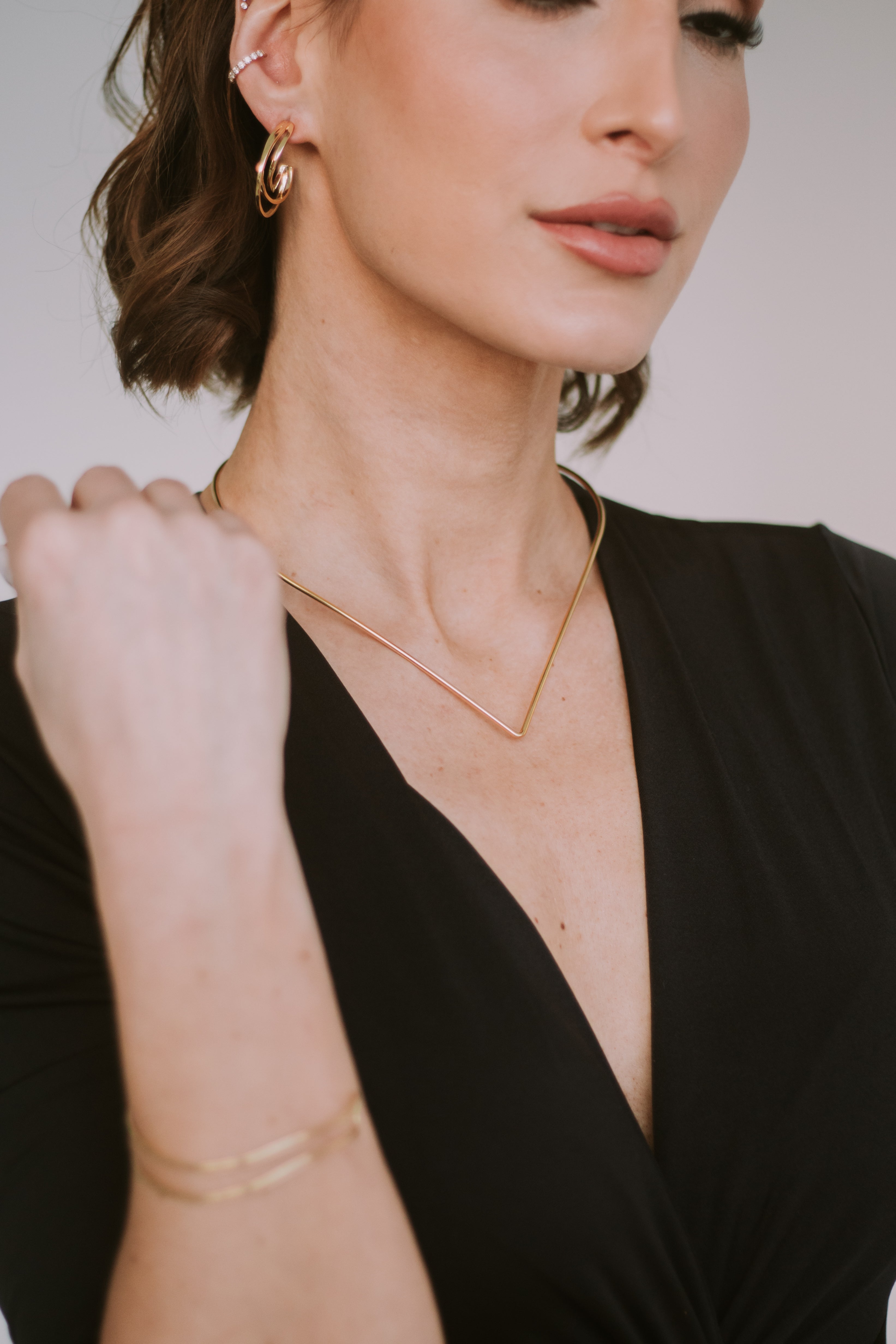 Aro Heroína Delicado