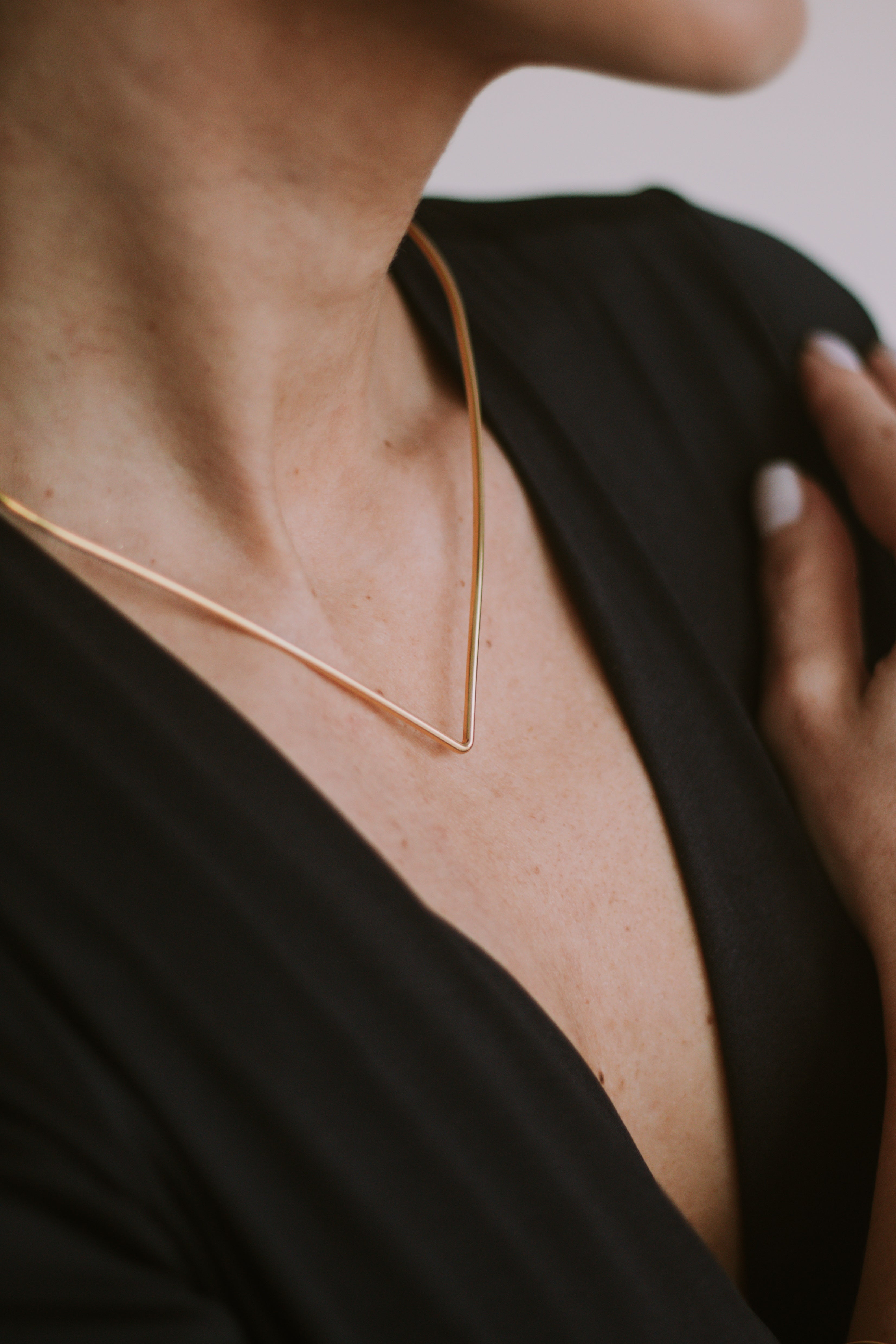 Aro Heroína Delicado